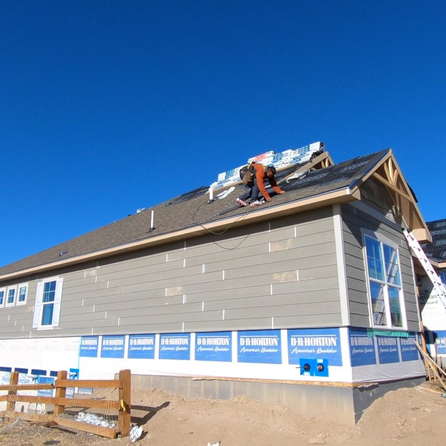 Alpen Roofing for liz 6